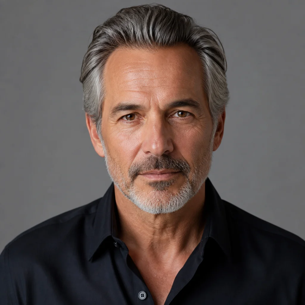 Carlos Ortega