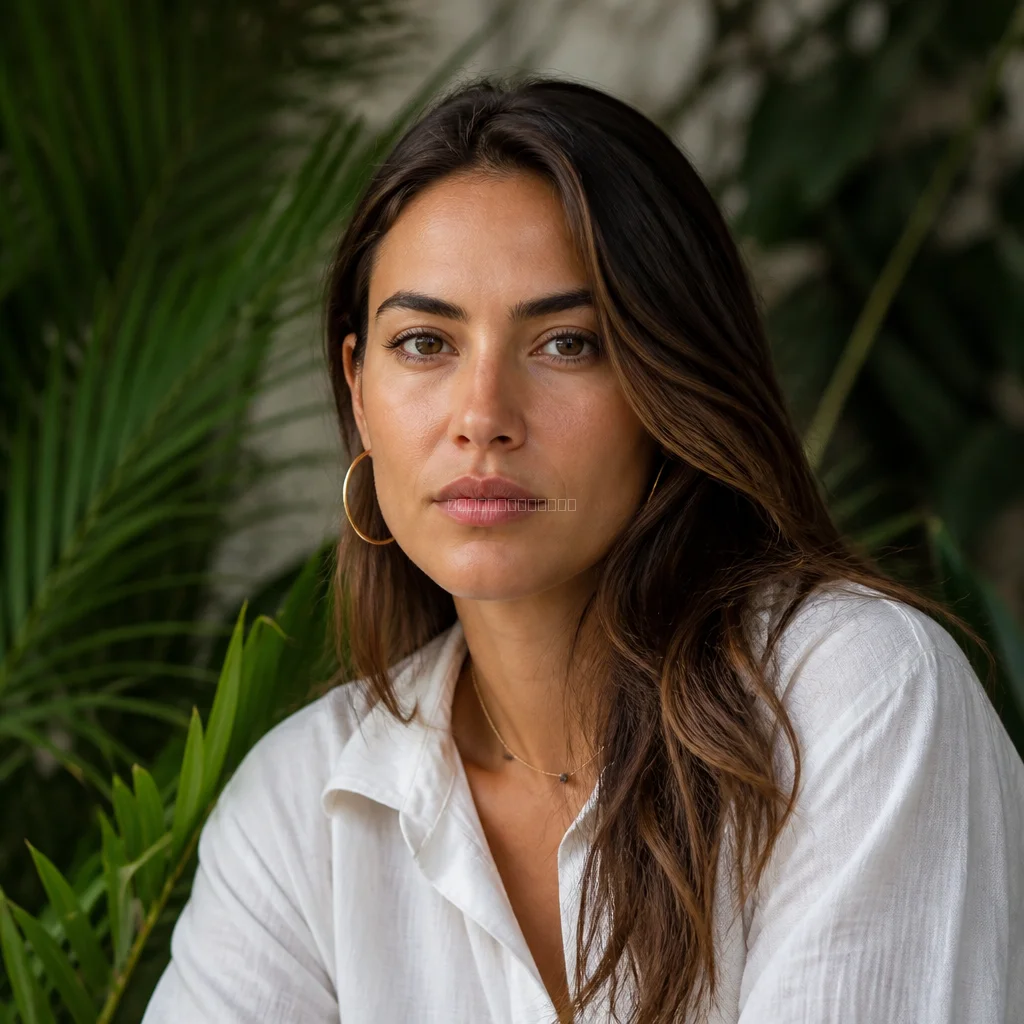 Ana Martínez